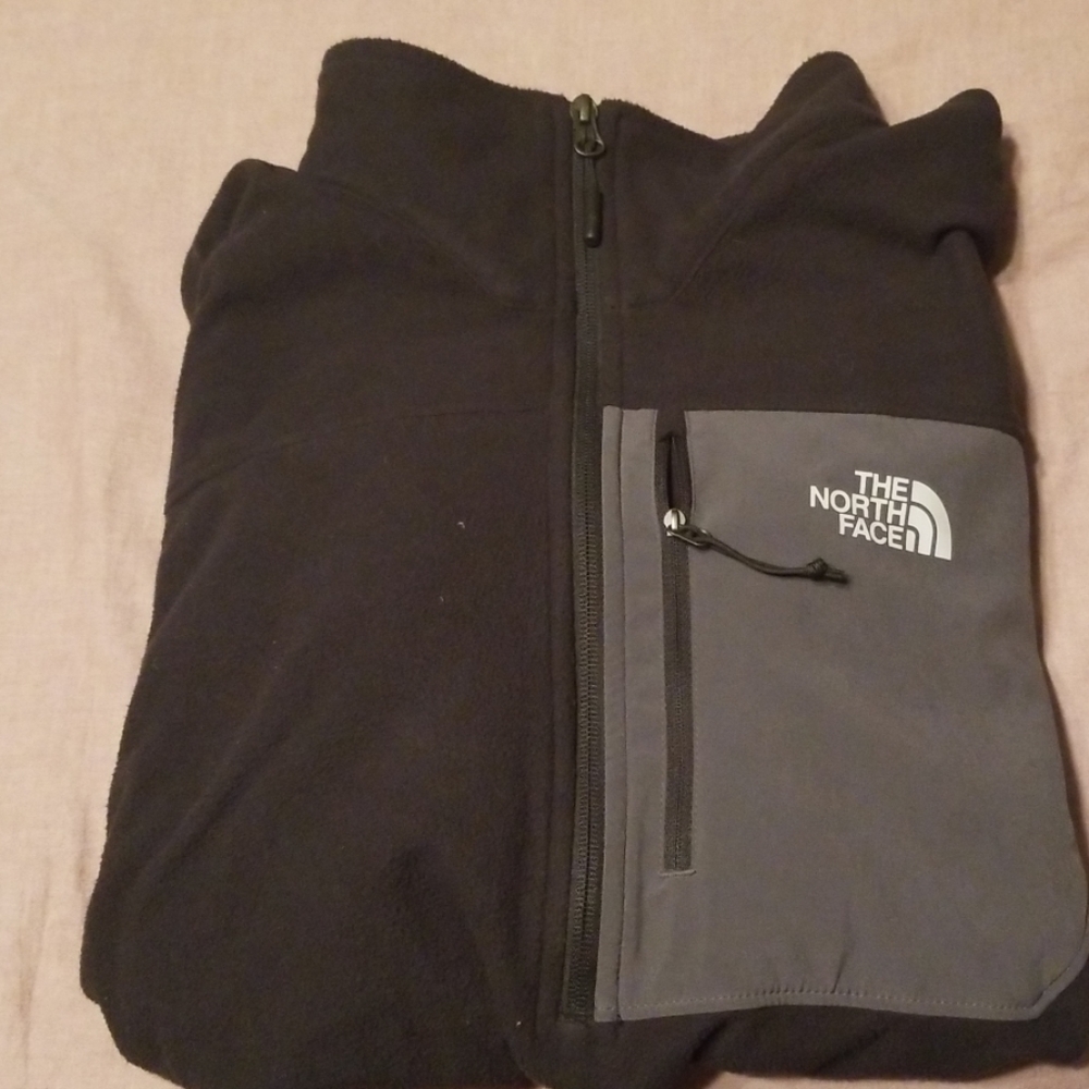 Northface pullover hoodie